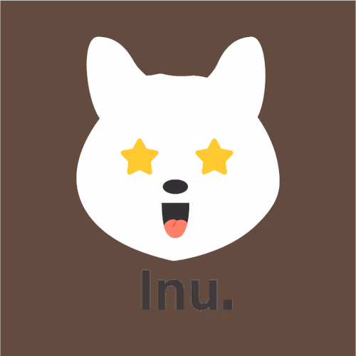 The Inu NFT #212