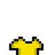 Tee (Yellow)