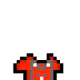 Meepet Tee (Red)