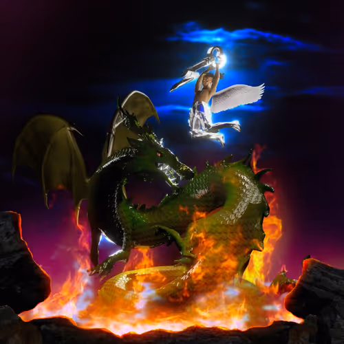 Tk Eternal Garden