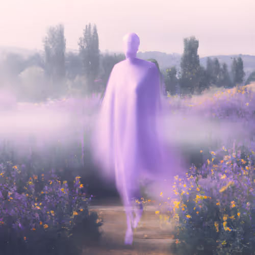 Tk Eternal Garden