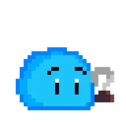 Slimeys #202