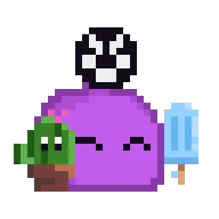 Slimeys
