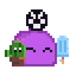 Slimeys #211