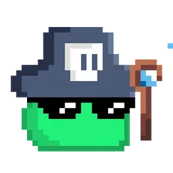 Slimeys #152