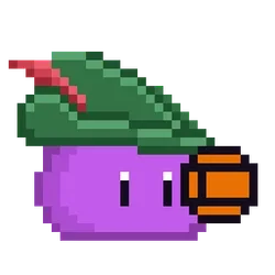 Slimeys #176