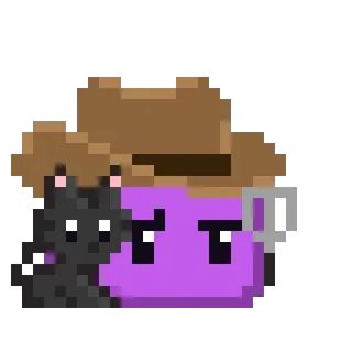 Slimeys #23