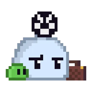 Slimeys