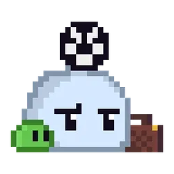 Slimeys #214