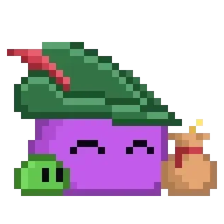 Slimeys
