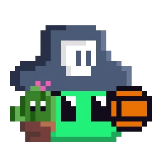Slimeys