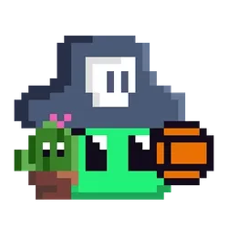 Slimeys #216