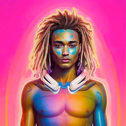 Zion Kuwonu Turtles Ft Malak Watson