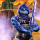 Masters of the Pepeverse