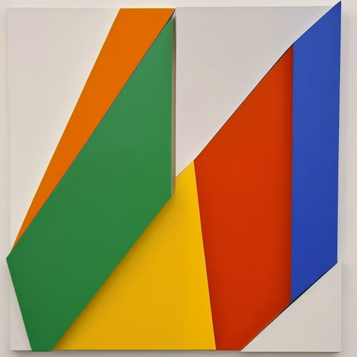 Ordinal Abstract #122
