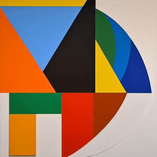 Ordinal Abstract