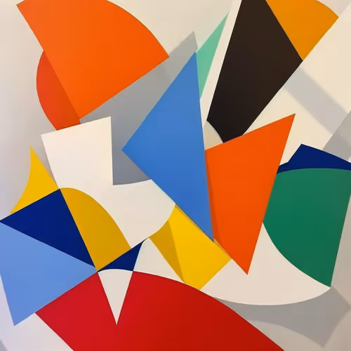 Ordinal Abstract
