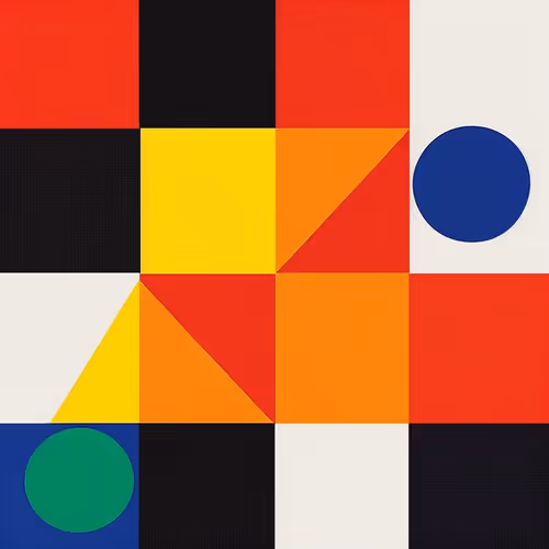 Ordinal Abstract