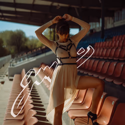 (𝐮𝐧)𝐯𝐞𝐢𝐥𝐞𝐝 𝐠𝐫𝐚𝐜𝐞 𝙭 𝙂𝙈