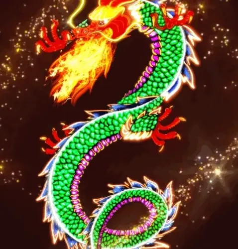 Enter the Dragon