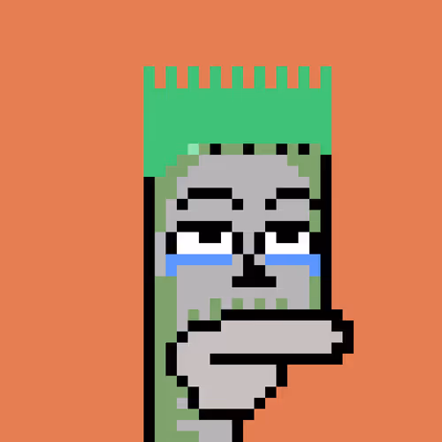 Springfield Pepe # 5