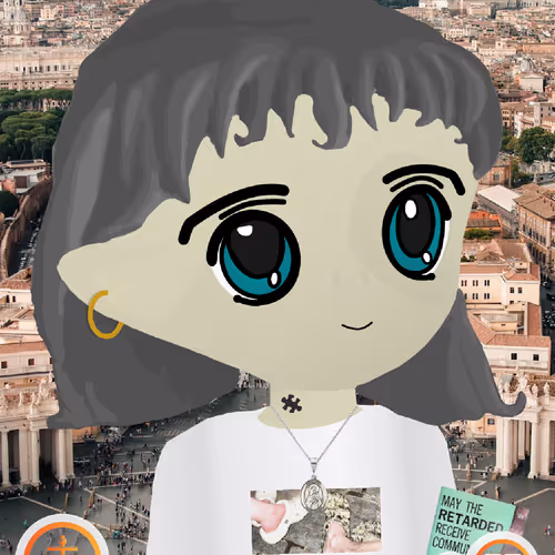 Milady Of Peace