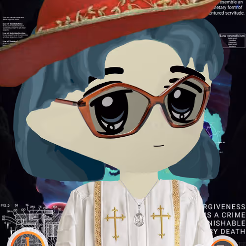 Milady Of Peace