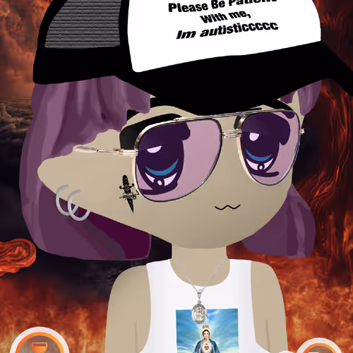 Milady Of Peace