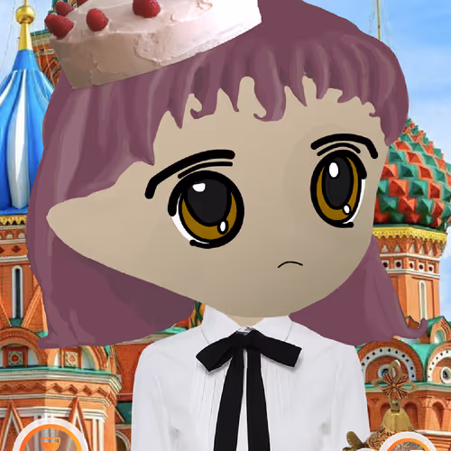 Milady Of Peace