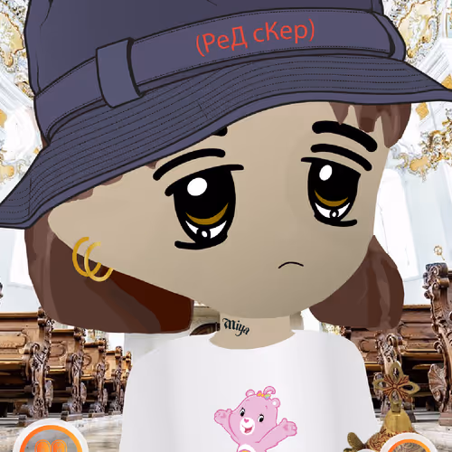 Milady Of Peace