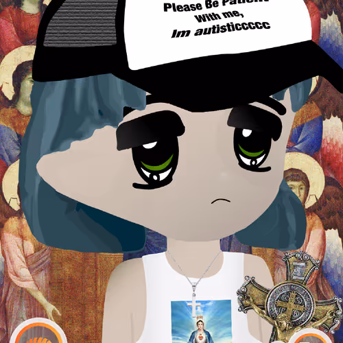 Milady Of Peace