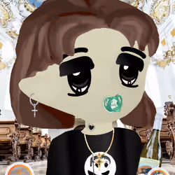 Milady Of Peace #1264