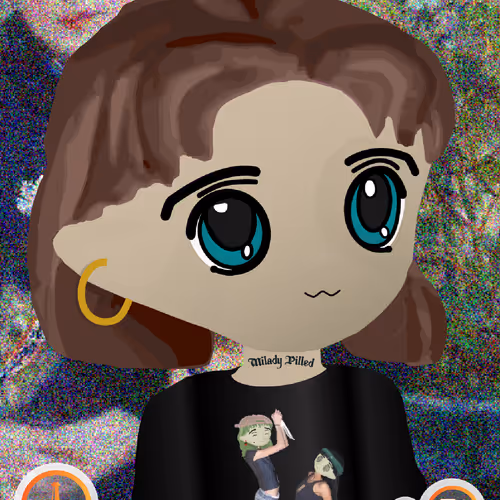 Milady Of Peace