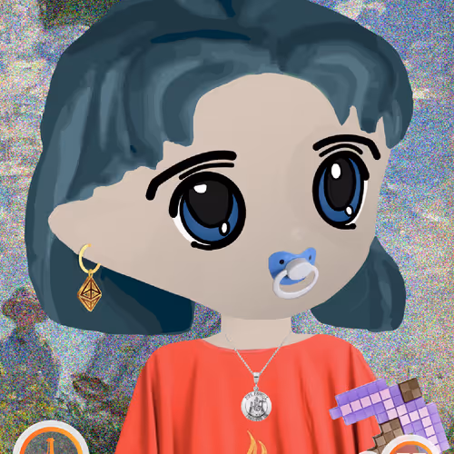 Milady Of Peace