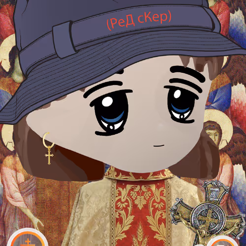 Milady Of Peace
