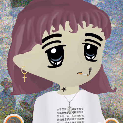 Milady Of Peace