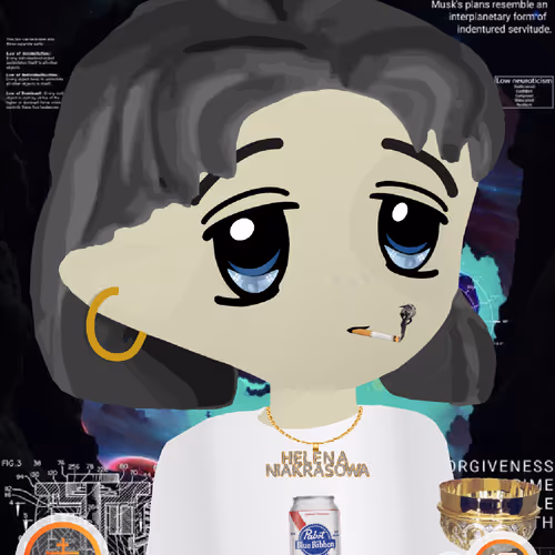 Milady Of Peace