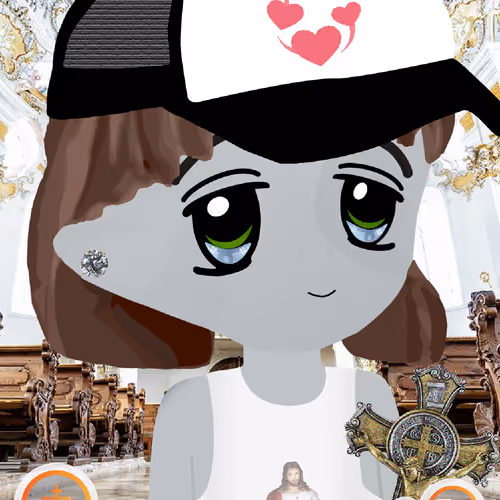 Milady Of Peace