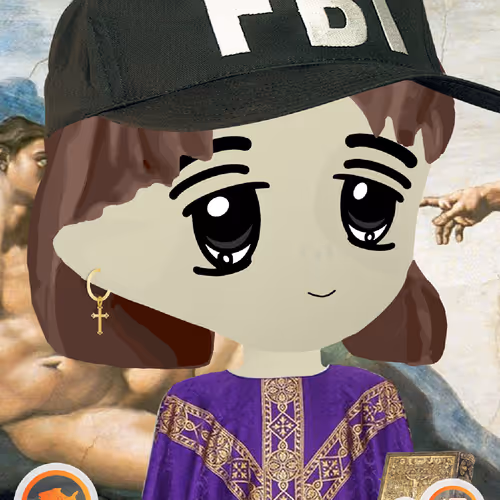 Milady Of Peace