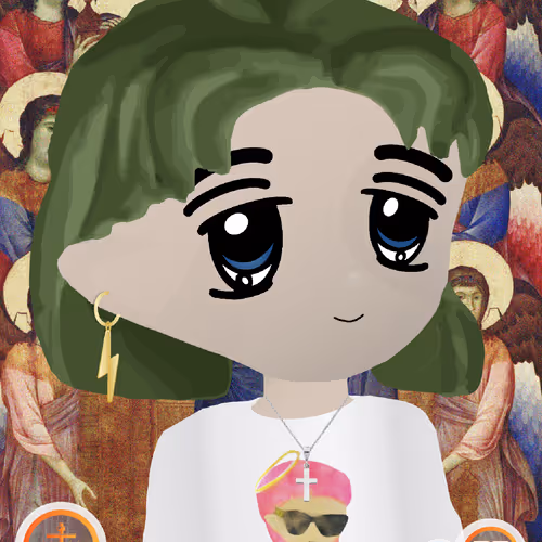 Milady Of Peace