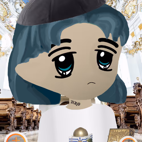 Milady Of Peace