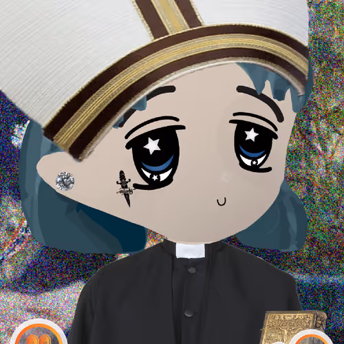 Milady Of Peace