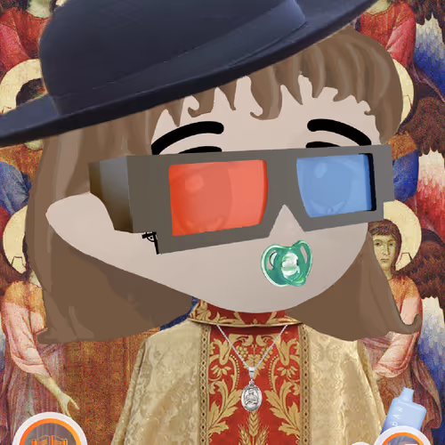 Milady Of Peace