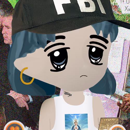 Milady Of Peace