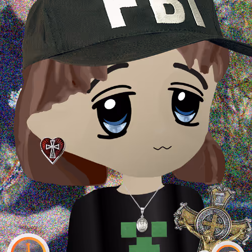 Milady Of Peace