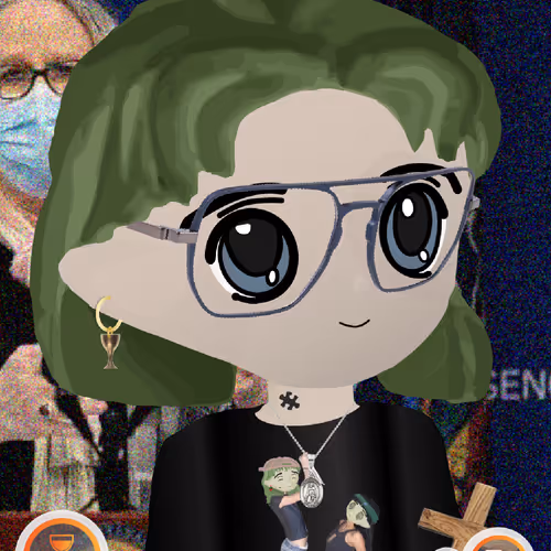 Milady Of Peace