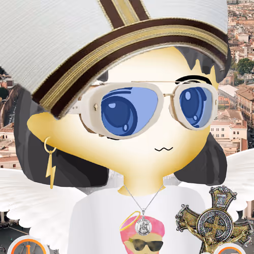 Milady Of Peace