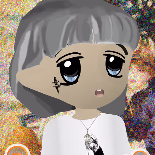 Milady Of Peace