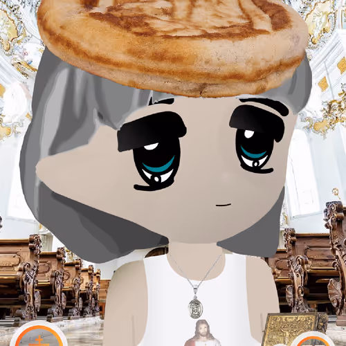 Milady Of Peace #89