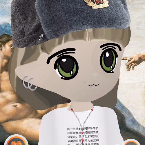 Milady Of Peace